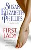 First Lady. Wer will schon einen Traummann, englische Ausgabe