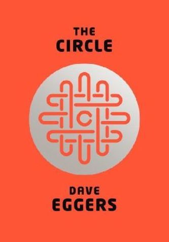 The Circle. Der Circle, englische Ausgabe