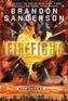 The Reckoners - Firefight