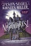 Nightmares!. Nightmares! - Die Schrecken der Nacht, englische Ausgabe