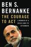 The Courage to Act