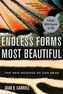 Endless Forms Most Beautifull. Evo Devo, englische Ausgabe