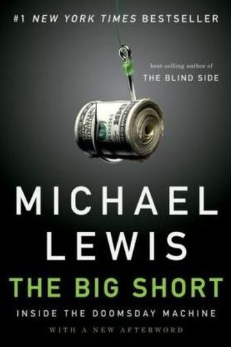 The Big Short, English edition