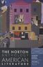 The Norton Anthology of American Literature (Shorter Eighth Edition). Vol.2