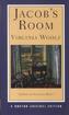 Jacob's Room. Jacobs Zimmer, englische Ausgabe