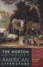 The Norton Anthology of American Literature. Vol.A