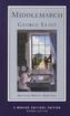 Middlemarch, English edition