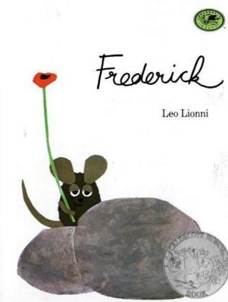 Frederick, English edition