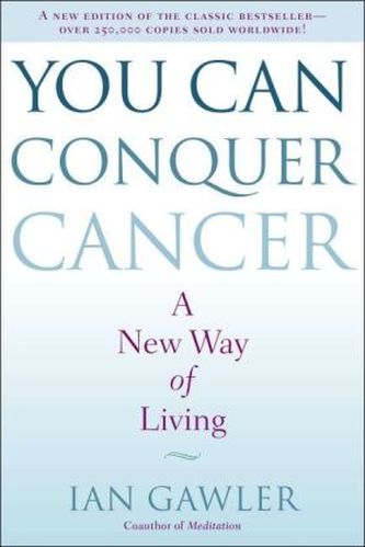 You Can Conquer Cancer