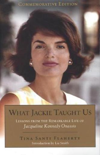 What Jackie Taught Us