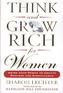 Think and Grow Rich for Women