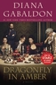 Dragonfly in Amber (Starz Tie-in Edition). Outlander - Die geliehene Zeit, englische Ausgabe