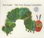 The Very Hungry Caterpillar, w. Audio-CD. Die kleine Raupe Nimmersatt, englische Ausgabe