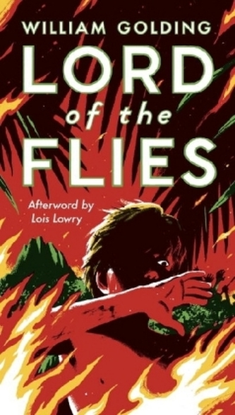 Lord of the Flies. Herr der Fliegen, englische Ausgabe