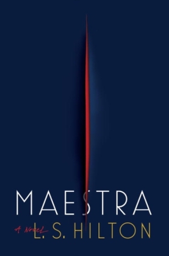 Maestra