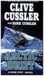 Arctic Drift. Polarsturm, englische Ausgabe