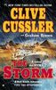 The Storm. Höllensturm, englische Ausgabe