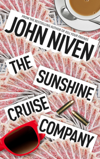 The Sunshine Cruise Company. Old School, englische Ausgabe