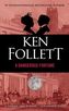 A Dangerous Fortune. Die Pfeiler der Macht, englische Ausgabe