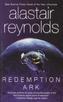 Redemption Ark. Die Arche, englische Ausgabe