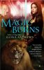 Magic Burns. Die dunkle Flut, englische Ausgabe