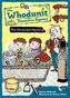 The Whodunit Detective Agency - The Diamond Mystery. Detektivbüro LasseMaja - Das Diamantengeheimnis, englische Ausgabe
