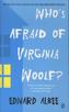 Who's afraid of Virginia Woolf?. Wer hat Angst vor Virginia Woolf?, engl. Ausgabe