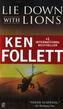 Lie Down with Lions. Die Löwen, englische Ausgabe