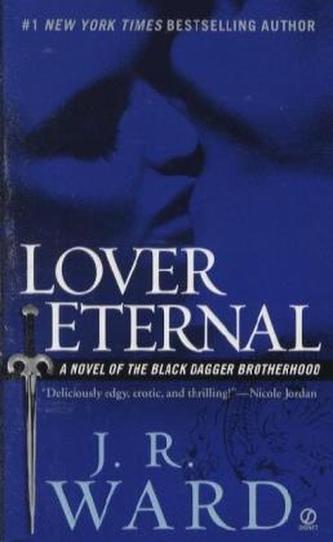 Lover Eternal. Ewige Liebe. Bruderkrieg, englische Ausgabe