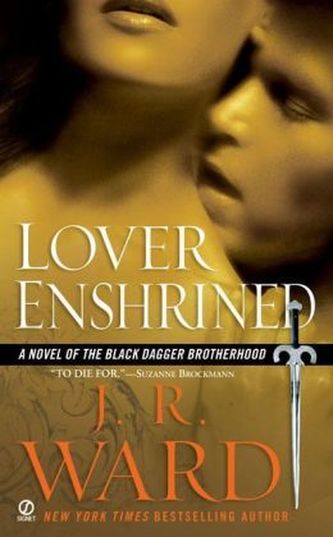 Lover Enshrined. Blutlinien. Vampirträume, englische Ausgabe