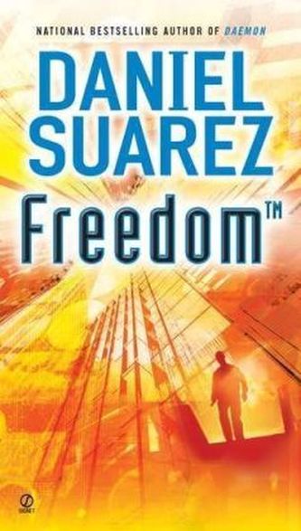 Freedom. DARKNET, englische Ausgabe
