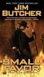 Dresden Files, Small Favor. Die dunklen Fälle des Harry Dresden, Kleine Gefallen, englische Ausgabe