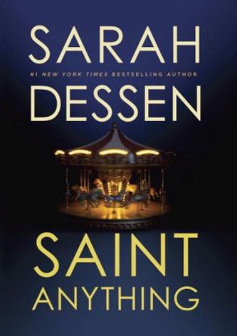 Saint Anything