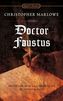 Doctor Faustus. Die tragische Historie vom Doktor Faustus, engl. Ausgabe