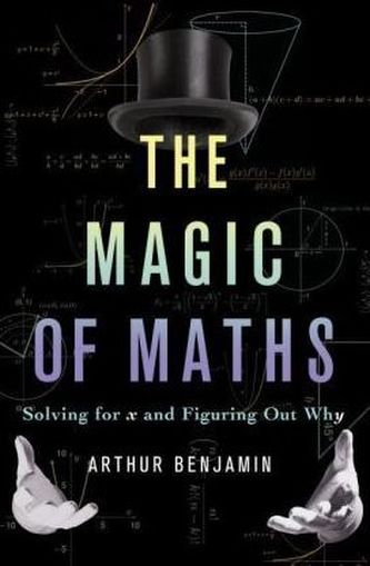 Magic of Maths