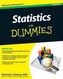 Statistics For Dummies