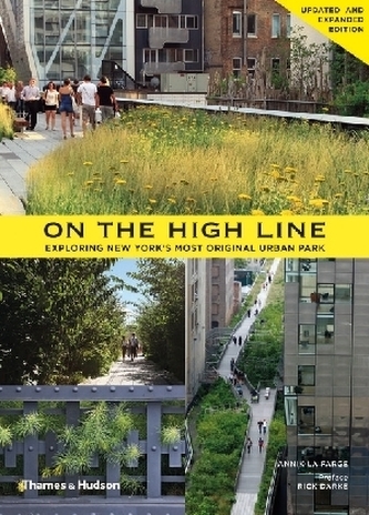 On the High Line
