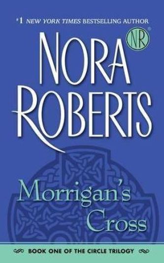 Morrigan's Cross. Grün wie die Hoffnung, englische Ausgabe