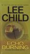 Echo Burning. In letzter Sekunde, englische Ausgabe