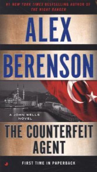 The Counterfeit Agent