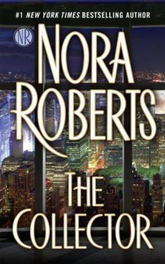 The Collector. Ein dunkles Geschenk, englische Ausgabe