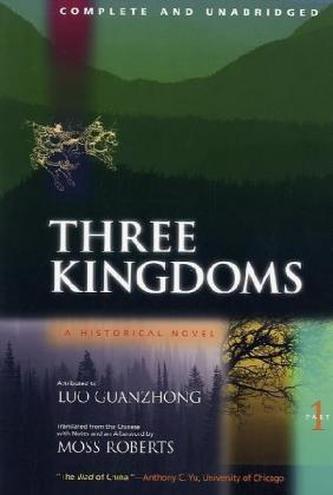 Three Kingdoms. Pt.1