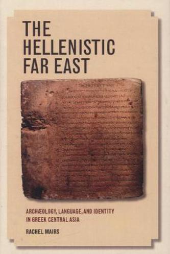The Hellenistic Far East