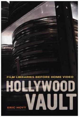 Hollywood Vault