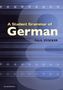 A Student Grammar of German