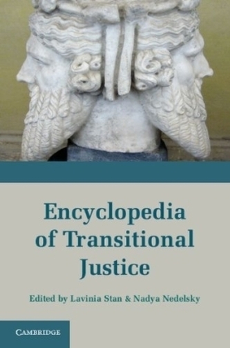 Encyclopedia of Transitional Justice, 3 Vols.