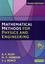 Mathematical Methods for Physics and Engineering