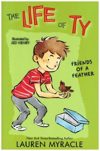 The Life of Ty - Friends of a Feather