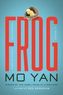 Frog. Frösche, englische Ausgabe
