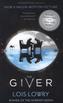 The Giver. Hüter der Erinnerung, englische Ausgabe